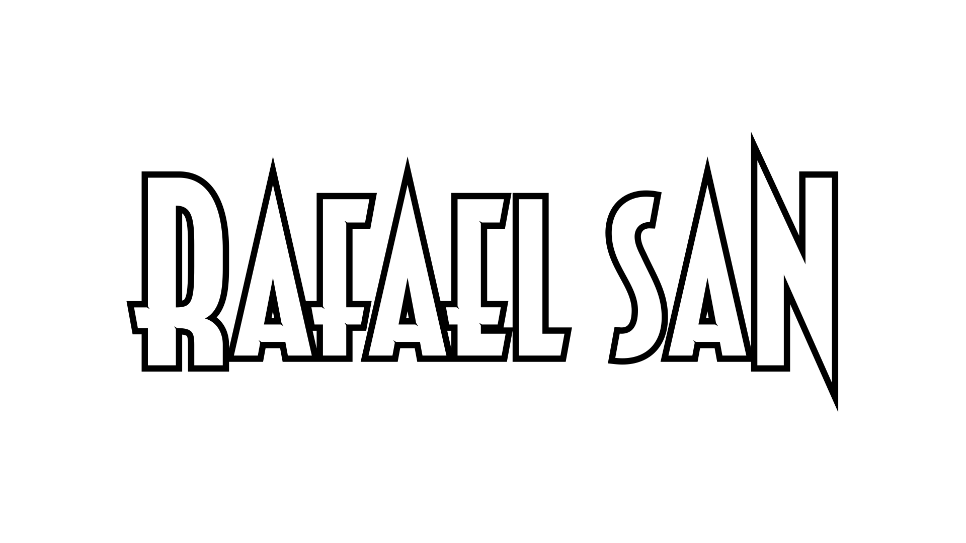 Rafael San